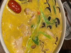 -云海肴云南菜(浦江欢乐颂店)