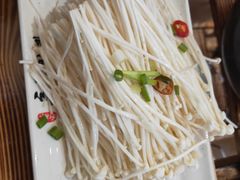 -秋香家韩式炭火烤肉(磐石路店)