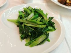 -满堂·烤鸭店·北京菜(鼓楼店)