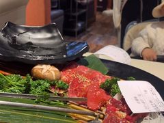 -猫爪爪原切自助烤肉(观音桥阳光世纪店)
