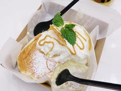 -法桐蛋糕·手作面包(万象城店)