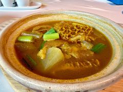 -荣轩(新荣记环球金融中心店)
