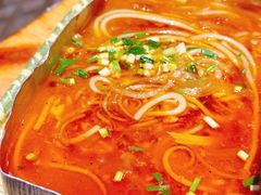 -香约老地方烧烤(九道街店)