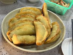 -李记清真馆(打钉巷店)