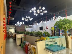 -休记光头香辣蟹干锅店(衣冠庙店)