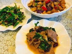 -文三里屯面馆(三里屯店)