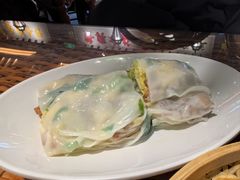 -老广酒楼(樱花店)