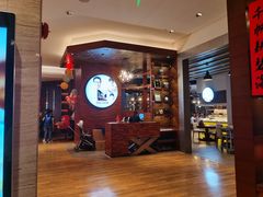 -The COOK·厨餐厅·自助餐(浦东嘉里大酒店)