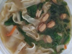 -一擀一面皮(棉纺东路店)