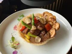-富力丽思卡尔顿酒店·丽轩中餐厅