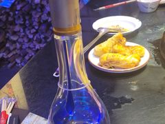 -鱼窝棚柴火铁锅炖(富山屯店)