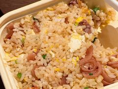 -小海豚•老字号海鲜餐厅(天涯店)