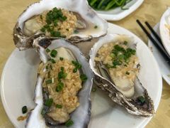 -阳江餐厅·30年老字号·粤菜海鲜大排档