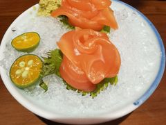 -白石的深夜食堂(济南万象城店)