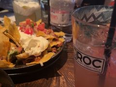 -Q MEX 库迈墨西哥餐吧(三里屯店)