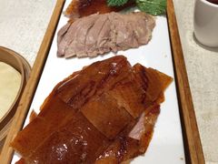 -四季小馆·地道北京小吃(广百店)