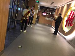 -海底捞火锅(万丰桥店)