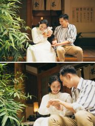 -女王风尚STUDIO·轻奢化定制