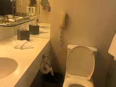 -香港皇家太平洋酒店