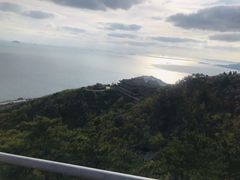 -石老人观光园