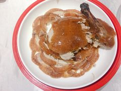 -味+新京宴·烤鸭·北京菜(创意谷店)