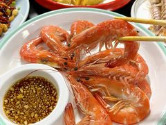 -坛南湾阿强农家乐.海鲜大排档老字号(福州地标美食店)