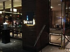 -长沙北辰洲际酒店-兰调全日餐厅