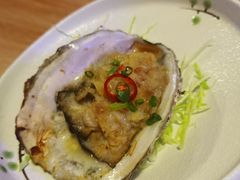 -质烤烤物·活烤海鲜(质烤总店)