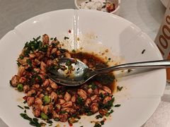 -盛百味·家宴餐厅(霸州分店)