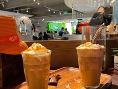 -Peet's 皮爷咖啡(东湖路手作店)