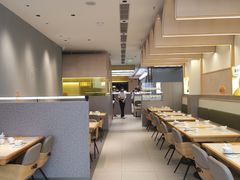 -蔡澜点心·粤菜(宝安大仟里店)