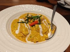 -星叶·东南亚料理(宁波万象汇店)