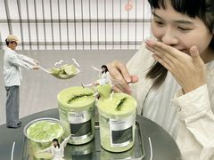 -喜茶(深圳欢乐海岸LAB店)