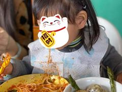 -Lets burger非常汉堡·环球风味(蓝色港湾店)
