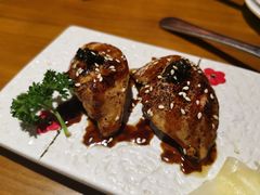 -有喜屋·深夜食堂(北京西路店)