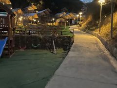 -北京山里寒舍度假酒店