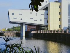 -四川大学(江安校区)