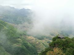 -南尖岩景区