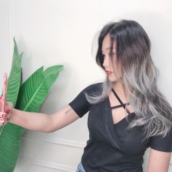 -BM SALON