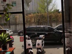 -豆爺小面(朱雀店)