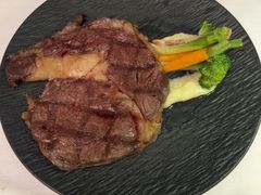 -龙虾酒吧扒房(宁波香格里拉店)