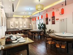 -潇湘·永州会馆(百子湾店)