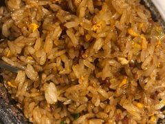 徽州炒饭-小菜园新徽菜(苏州繁花中心店)