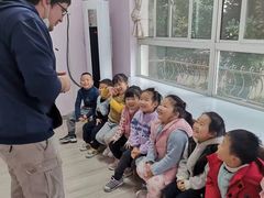 -昱南托育园.托班晚托.寒暑假班