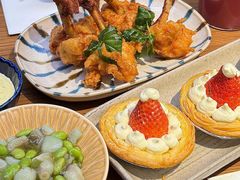 -CURRY YA 熟成咖哩專門店(深圳湾万象城店)