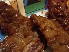 -小鱼小牛·鱼牛干锅·脆鱼火锅(世欧广场店)