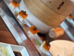 -北京老铺烤鸭(第五国际店)