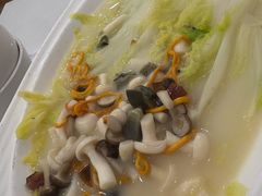 -马凯餐厅(长椿街店)