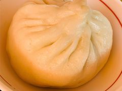 肉包-津品味小吃(大学湾店)