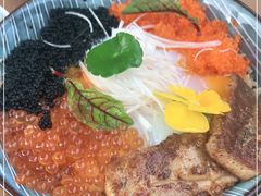 -Hatsune隐泉日式料理(三里屯太古里店)